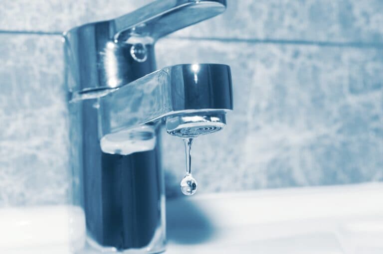 The Role of the UK Government and Local Authorities in Reducing Water Leakage