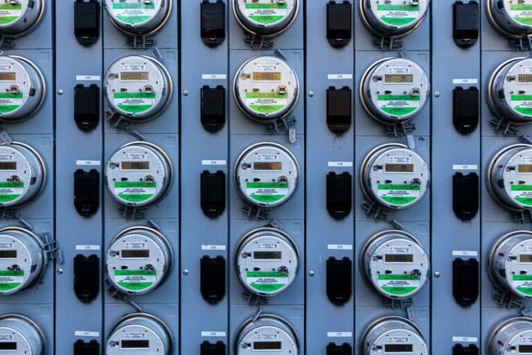Top 5 Benefits of Using an IoT Electricity Meter