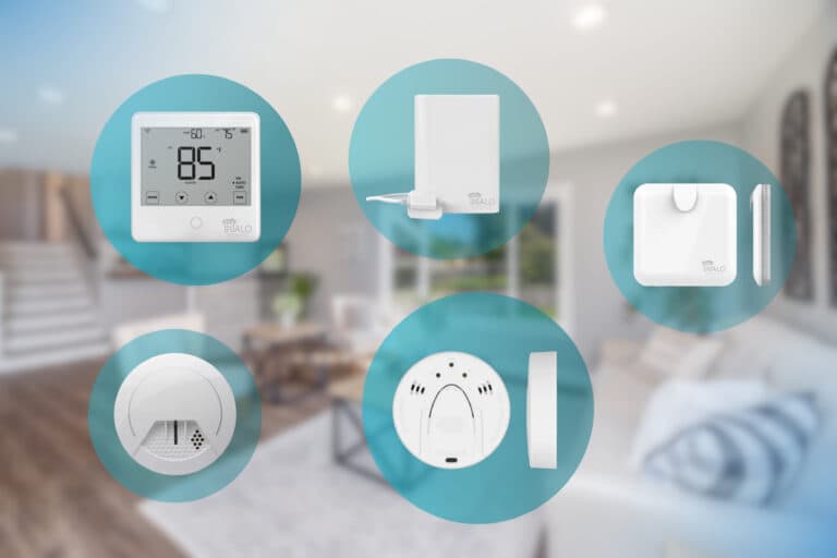 Top IoT Devices for Estate Managers: A Comprehensive Guide