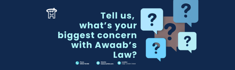 Awaab’s law and damp and mould: what challenges worry housing providers the most?