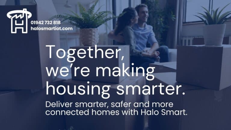 You’re Shaping the Future of Smarter Homes
