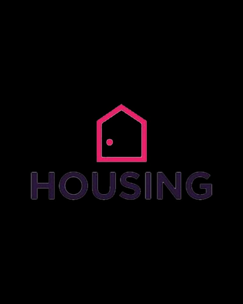 Housing organisation logo