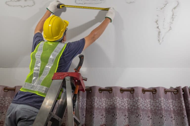 Avoid costly Repairs with Effective Water Leaks Detection