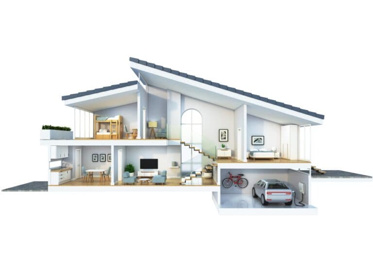Proactive Maintenance with Smart Sensors: Preventing Costly Damage in Residential Properties