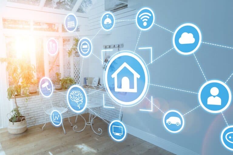 Scalable Solutions for Property Management: Harnessing the Power of Halo Smart IoT