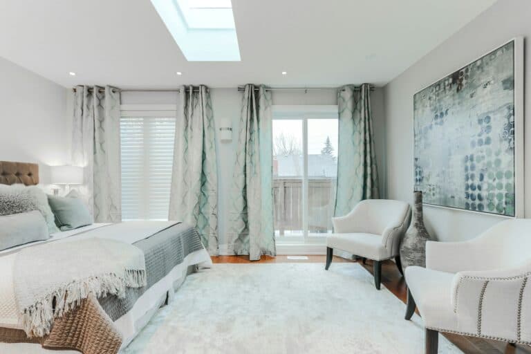 Utility Monitoring in Housing for Cost and Energy Savings