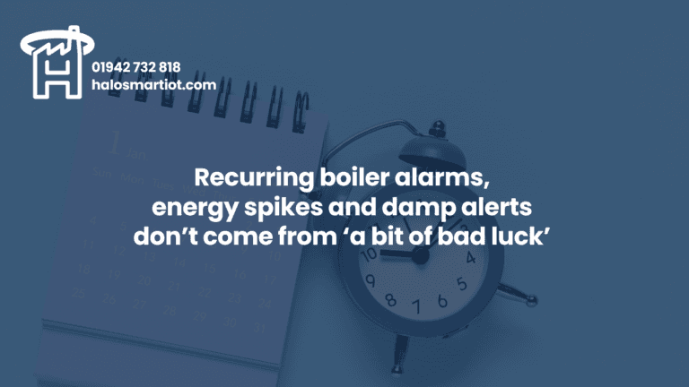 Recurring Building Maintenance Issues and How Continuous Monitoring Prevents Them