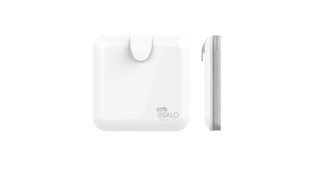 Halo Smart IoT - IoT Gateway