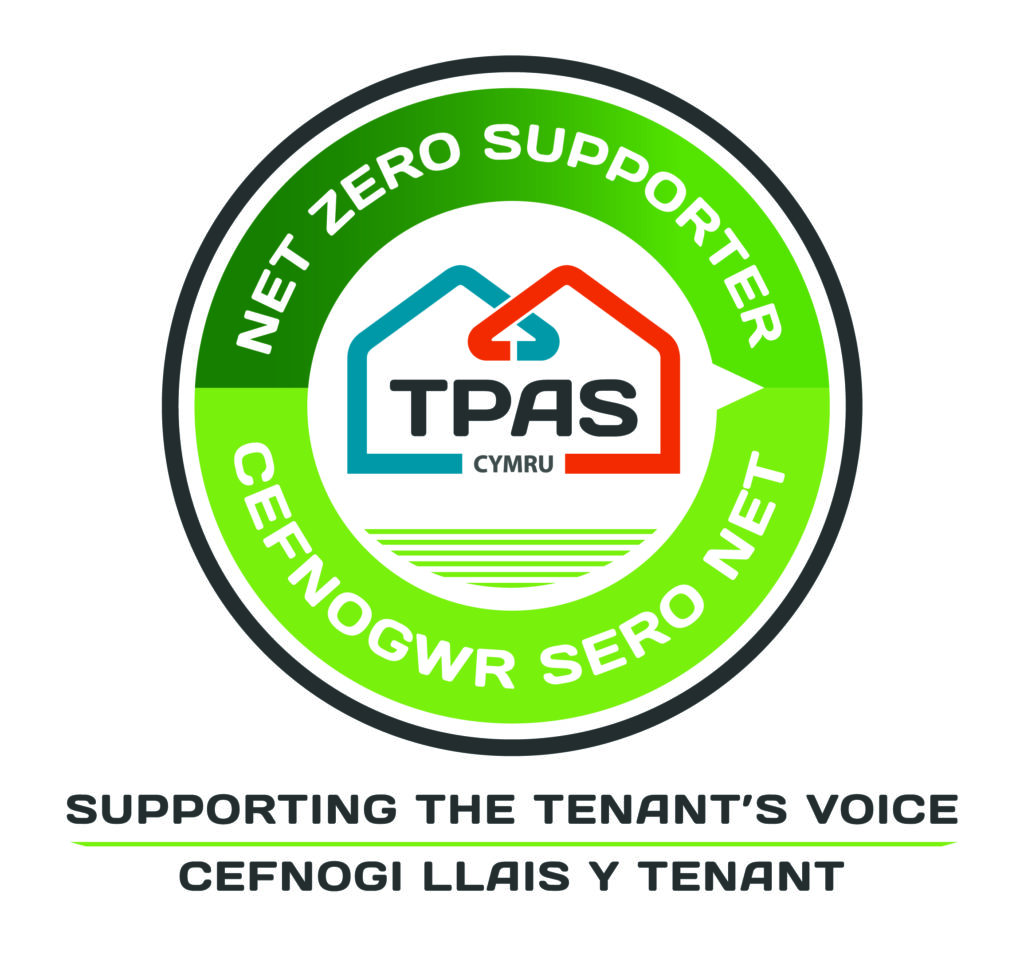 Net Zero Supporter TPAS