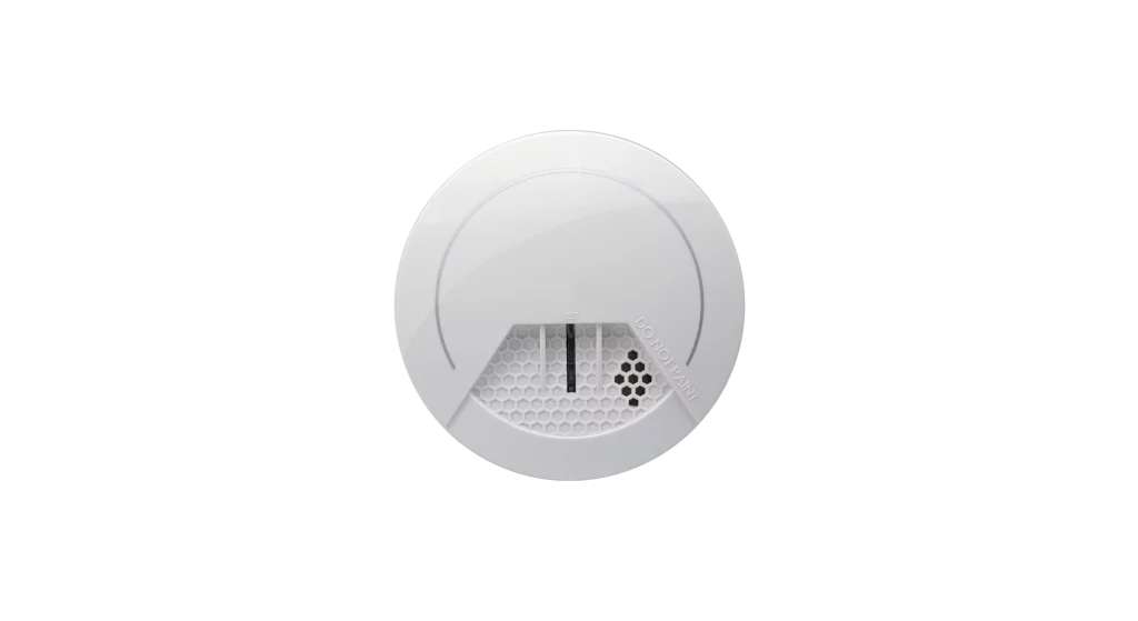 Halo Smart IoT SmokeSense Ceiling-mount Sensor