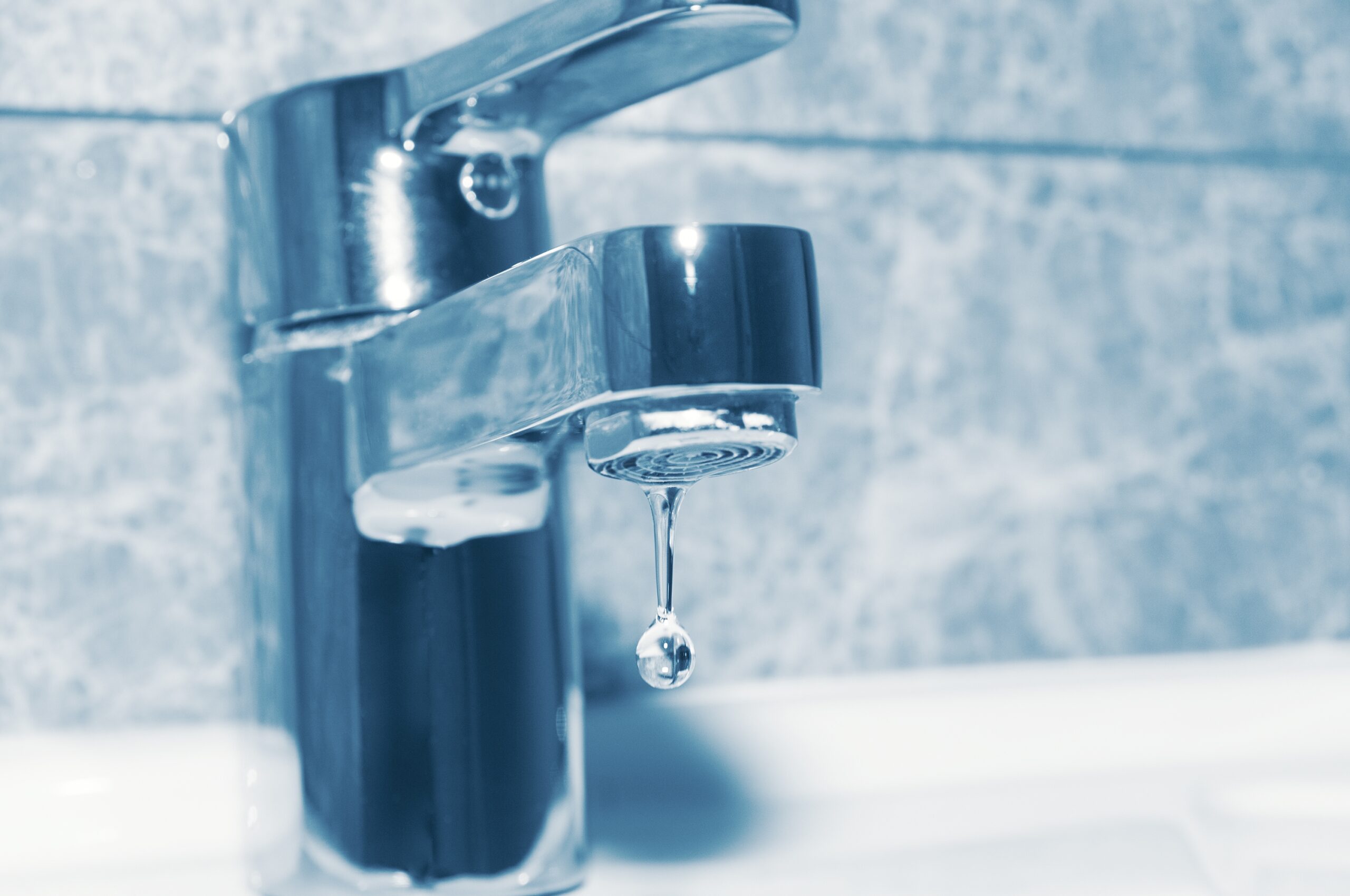 The Role of the UK Government and Local Authorities in Reducing Water Leakage