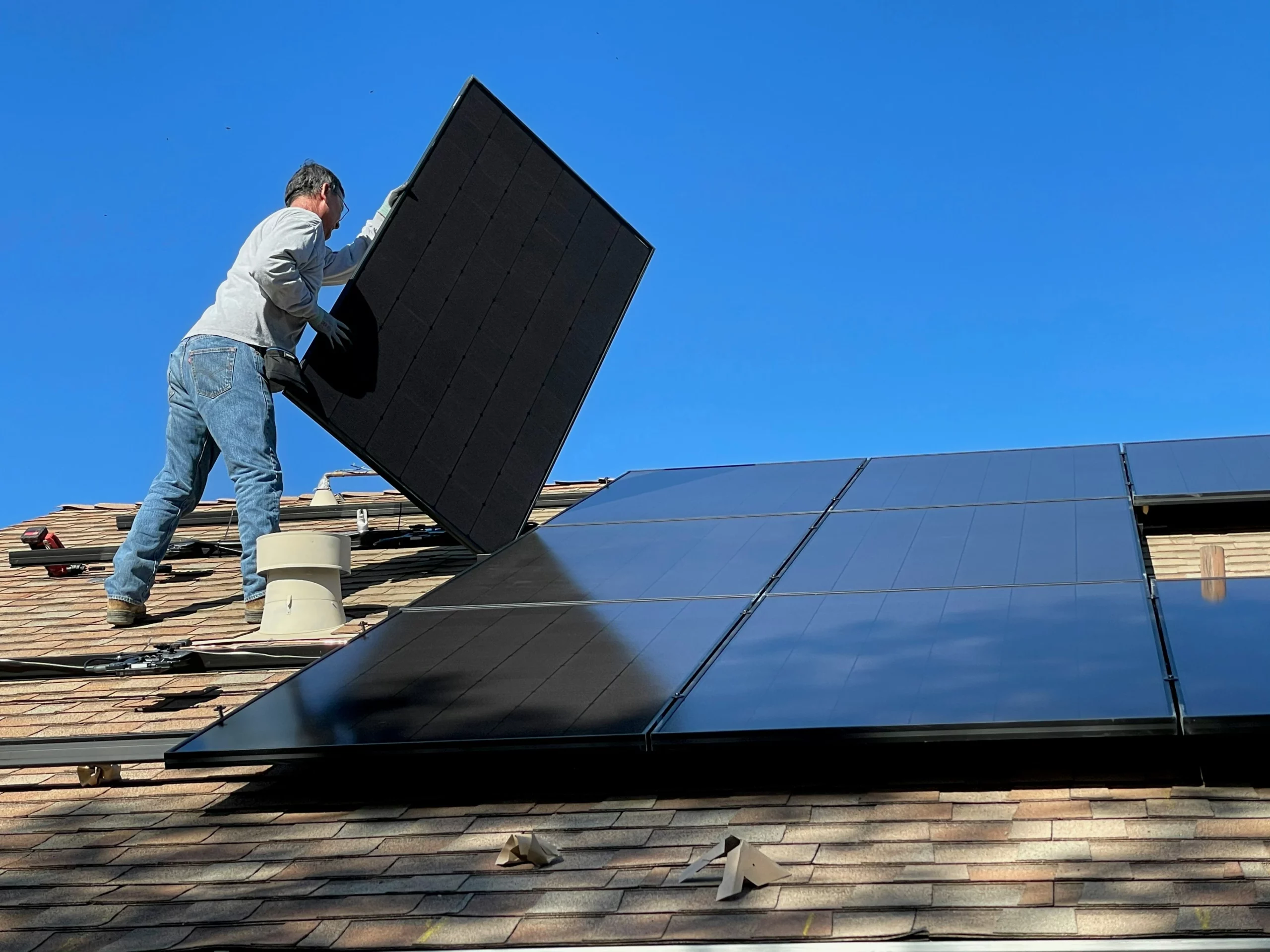 The Role of Solar Energy Monitoring for Residential Solar Investments